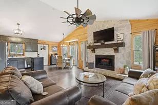 130 Clark Dr, Ellijay, GA 30540 - Photo 8