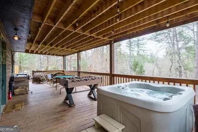 130 Clark Drive, Ellijay, GA 30540 - Photo 48