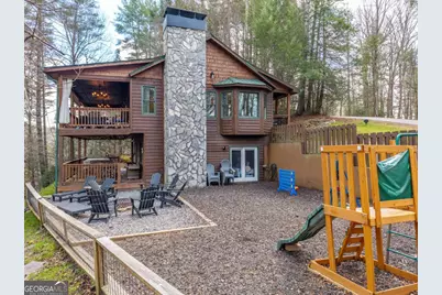 130 Clark Drive, Ellijay, GA 30540 - Photo 1