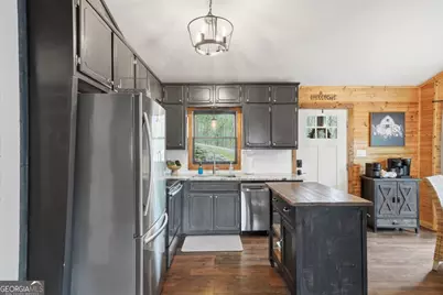 130 Clark Drive, Ellijay, GA 30540 - Photo 18