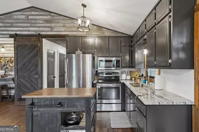 130 Clark Drive, Ellijay, GA 30540 - Photo 16