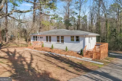 5284 Campbellton Road SW, Atlanta, GA 30331 - Photo 6