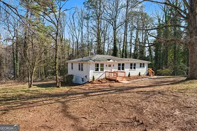 5284 Campbellton Road SW, Atlanta, GA 30331 - Photo 2