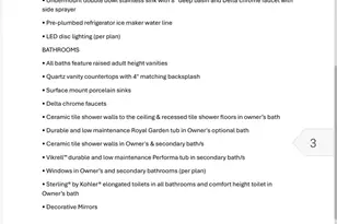 149 Laurel Marsh Way, Kingsland, GA 31548 - Photo 2