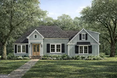 149 Laurel Marsh Way, Kingsland, GA 31548 - Photo 1