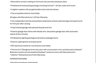 149 Laurel Marsh Way, Kingsland, GA 31548 - Photo 4