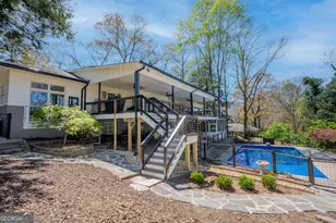 576 Stillwood Dr, Gainesville, GA 30501 - Photo 2