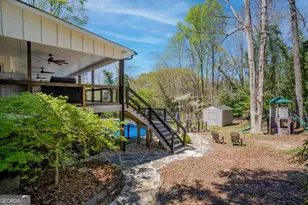 576 Stillwood Dr, Gainesville, GA 30501 - Photo 76
