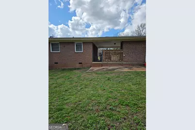 121 Salbar Street, Thomaston, GA 30286 - Photo 2