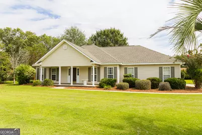 1802 N Leah Lane, Statesboro, GA 30461 - Photo 2