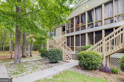 401 N Cromwell Road #Q7, Savannah, GA 31410 - Photo 2