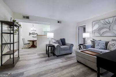 401 N Cromwell Road #Q7, Savannah, GA 31410 - Photo 4