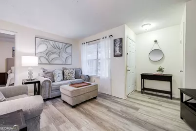 401 N Cromwell Road #Q7, Savannah, GA 31410 - Photo 8