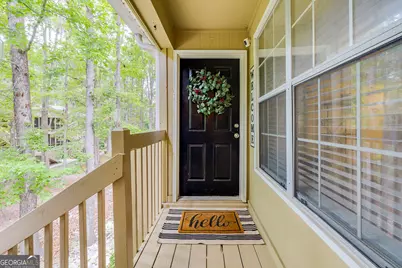 401 N Cromwell Road #Q7, Savannah, GA 31410 - Photo 1