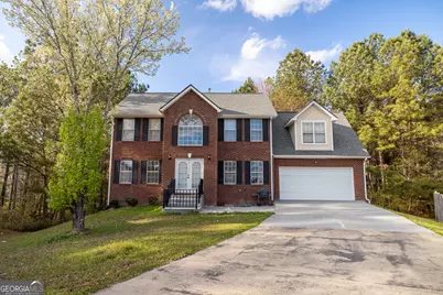 3635 Spring Mesa Drive, Snellville, GA 30039 - Photo 1