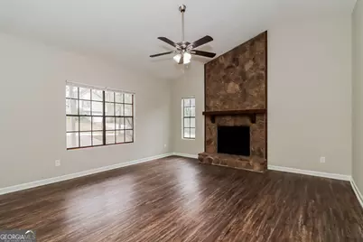 4167 Shiloh Ridge Trail NW, Kennesaw, GA 30144 - Photo 4