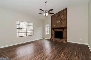 4167 Shiloh Ridge Trail NW, Kennesaw, GA 30144 - Photo 4