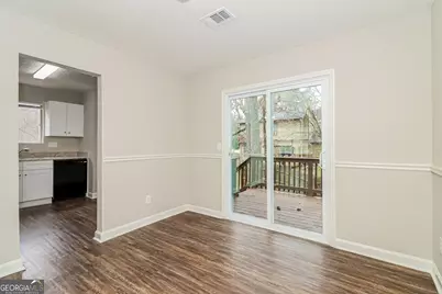 4167 Shiloh Ridge Trail NW, Kennesaw, GA 30144 - Photo 6