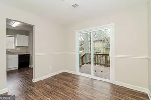 4167 Shiloh Ridge Trail NW, Kennesaw, GA 30144 - Photo 6