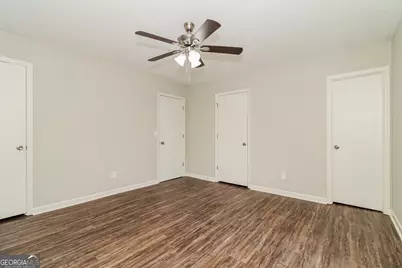 4167 Shiloh Ridge Trail NW, Kennesaw, GA 30144 - Photo 10