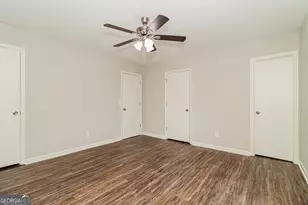 4167 Shiloh Ridge Trail NW, Kennesaw, GA 30144 - Photo 10