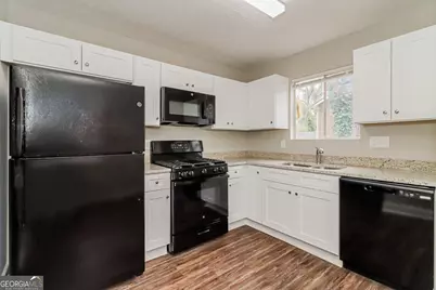 4167 Shiloh Ridge Trail NW, Kennesaw, GA 30144 - Photo 8