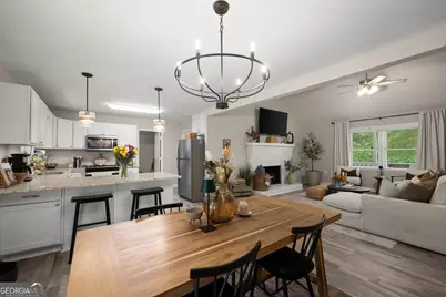 3621 Griffin Drive, Gainesville, GA 30506 - Photo 8