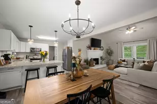 3621 Griffin Dr, Gainesville, GA 30506 - Photo 8