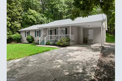 3621 Griffin Drive, Gainesville, GA 30506 - Photo 2