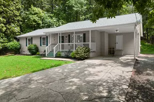 3621 Griffin Dr, Gainesville, GA 30506 - Photo 2