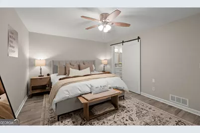 3621 Griffin Drive, Gainesville, GA 30506 - Photo 20