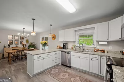 3621 Griffin Drive, Gainesville, GA 30506 - Photo 12