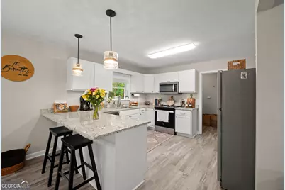 3621 Griffin Drive, Gainesville, GA 30506 - Photo 10