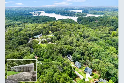 3621 Griffin Drive, Gainesville, GA 30506 - Photo 34