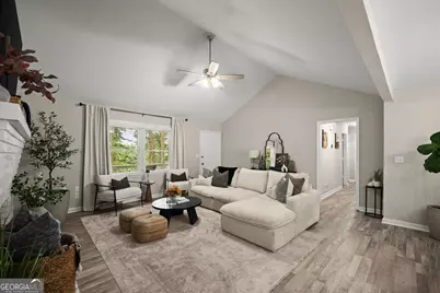 3621 Griffin Drive, Gainesville, GA 30506 - Photo 6