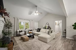 3621 Griffin Dr, Gainesville, GA 30506 - Photo 6