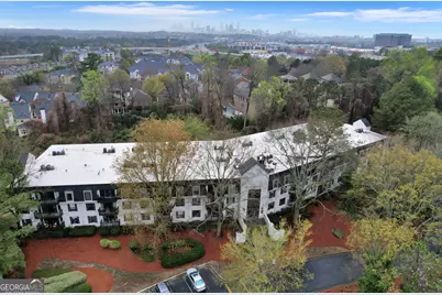 1114 Pine Heights Drive NE, Atlanta, GA 30324 - Photo 6