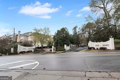 1114 Pine Heights Drive NE, Atlanta, GA 30324 - Photo 42