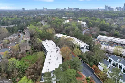 1114 Pine Heights Drive NE, Atlanta, GA 30324 - Photo 4
