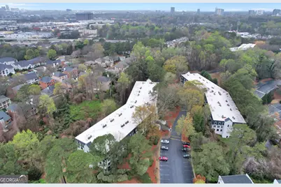 1114 Pine Heights Drive NE, Atlanta, GA 30324 - Photo 2