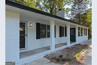 1296 Scenic Way SW, Lilburn, GA 30047 - Photo 2