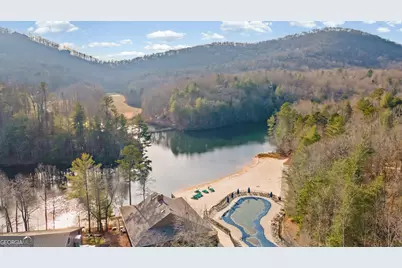 339 Willow Drive, Big Canoe, GA 30143 - Photo 6