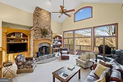339 Willow Drive, Big Canoe, GA 30143 - Photo 8