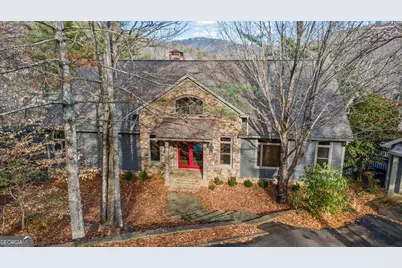 339 Willow Drive, Big Canoe, GA 30143 - Photo 4