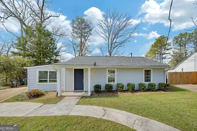 3940 Forrest Court, Kennesaw, GA 30341 - Photo 10