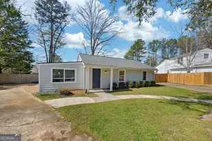 3940 Forrest Ct, Kennesaw, GA 30341 - Photo 1