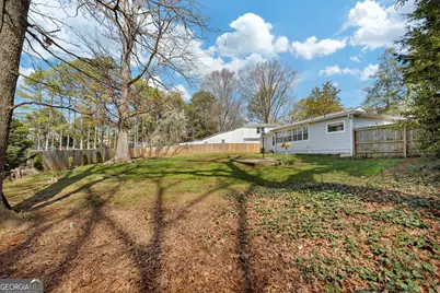 3940 Forrest Court, Kennesaw, GA 30341 - Photo 28