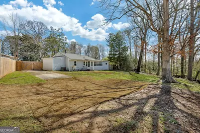 3940 Forrest Court, Kennesaw, GA 30341 - Photo 26