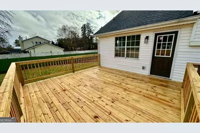 2095 Four Notch Road, Carrollton, GA 30116 - Photo 44