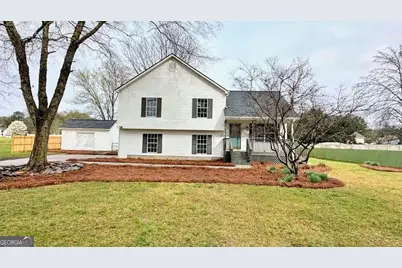 2095 Four Notch Road, Carrollton, GA 30116 - Photo 2